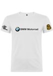T-shirt BMW Motorrad One World 1200 GS