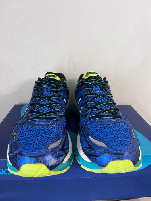 Кроссовки ASICS GEL-Kayano 21, оригинал