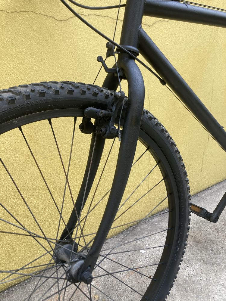 Bicicleta roda 26