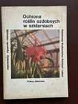 Ochrona roślin ozdobnych w szklarniach