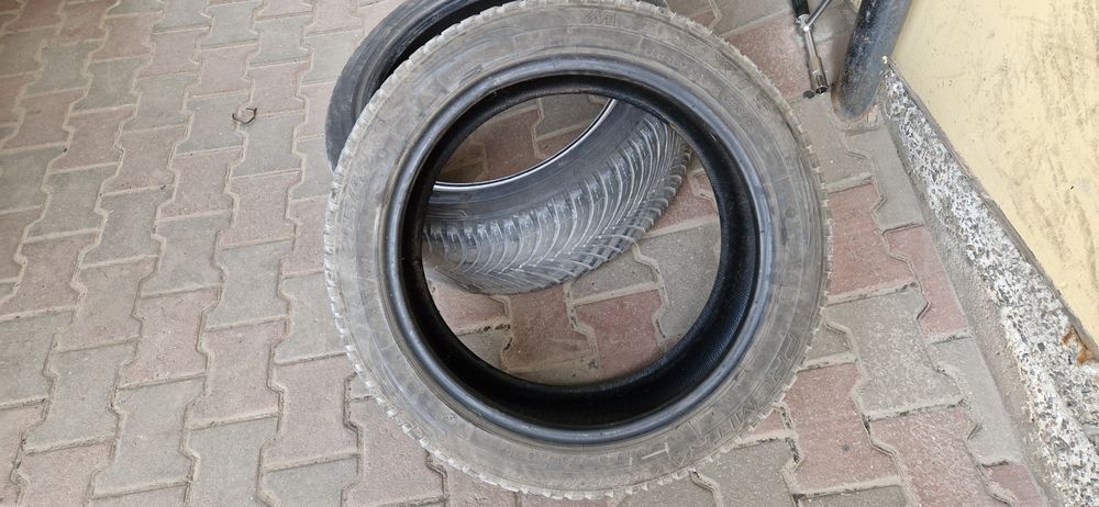 Шини Maxxis Premitra 255/45 R19