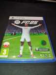 Okazja!!! Gra FC 25 na Playstation 5 Ps5! Super Stan!