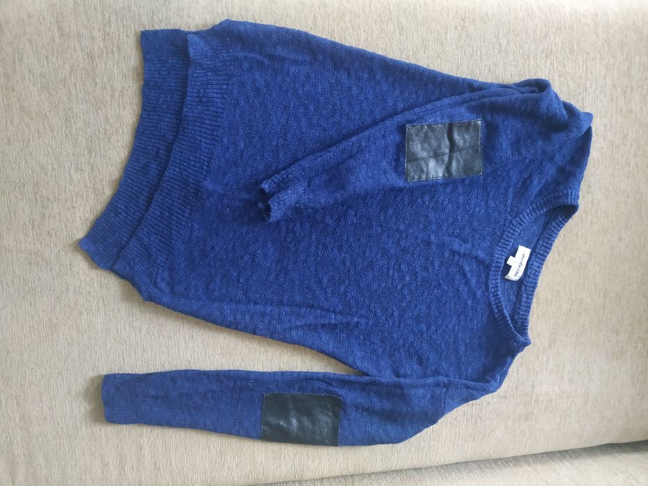 пакет речей три светри і рубашка