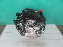 Renault Master Opel Movano 21r 2.3 DCI silnik kompletny M9T716