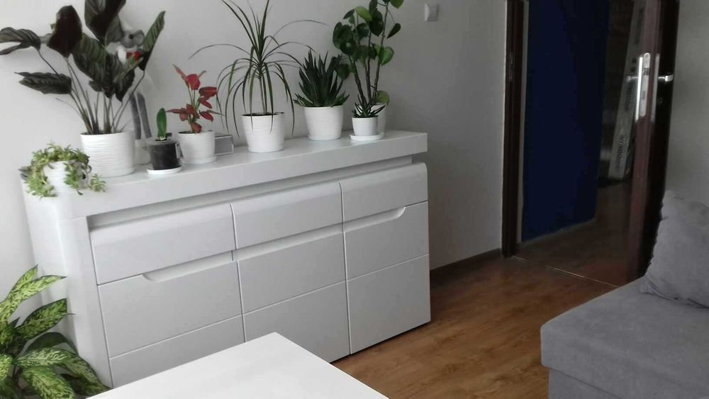 BEZ POŚREDNIKÓW Sprzedam mieszkanie 44,15m 2 pokoje