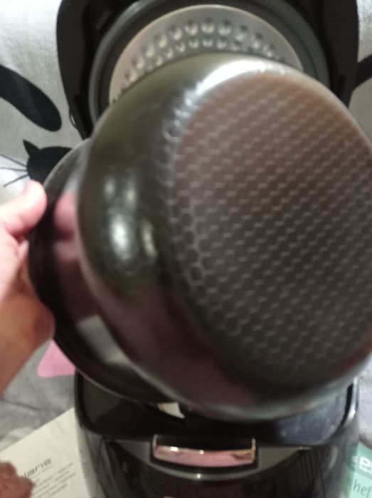 Продам как новую импортную  мультиварка Polaris на 5 литров в отличном