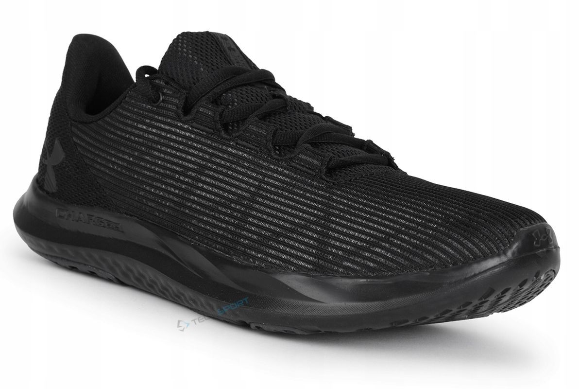 Wygodne Buty Sportowe Under Armour Charged Speed Swift| roz. 44,5