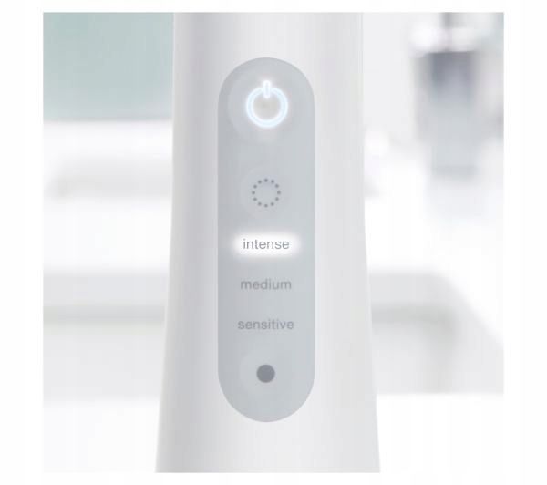 outlet irygator oral-b oxyjet md20 oral healt center regulacja