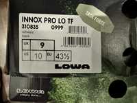 Lowa innox pro gtx Lo