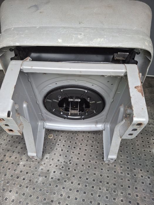 Części transporter  1.9 td abl