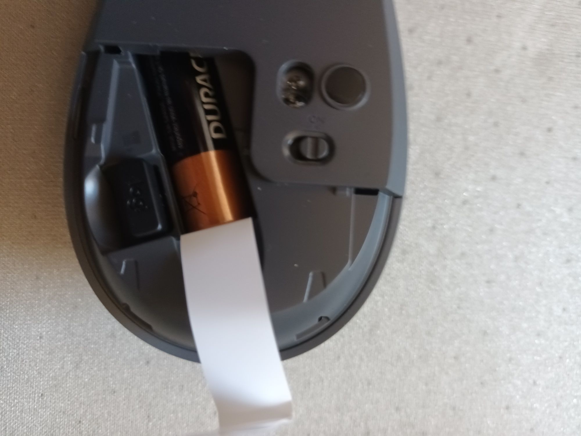 Mysz logitech m190