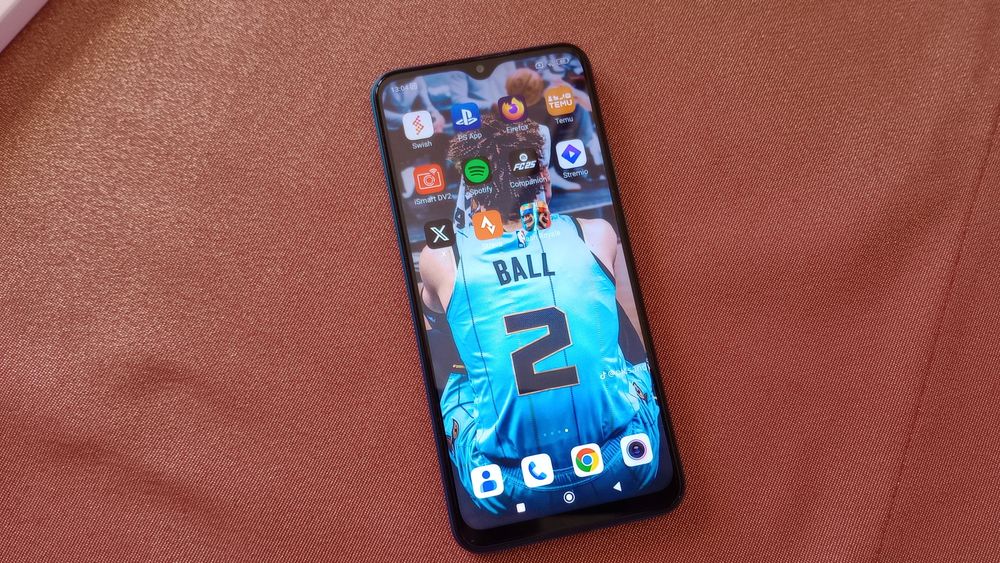 Xiaomi - Redmi 9 - Impecável