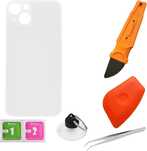 Tylna obudowa do apple iPHONE 12 mini biała 5,4" klapka

Dodatkowe inf