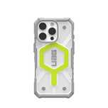 Etui UAG Pathfinder Clear Magsafe na iPhone 16 Pro kompatybilna z MagS