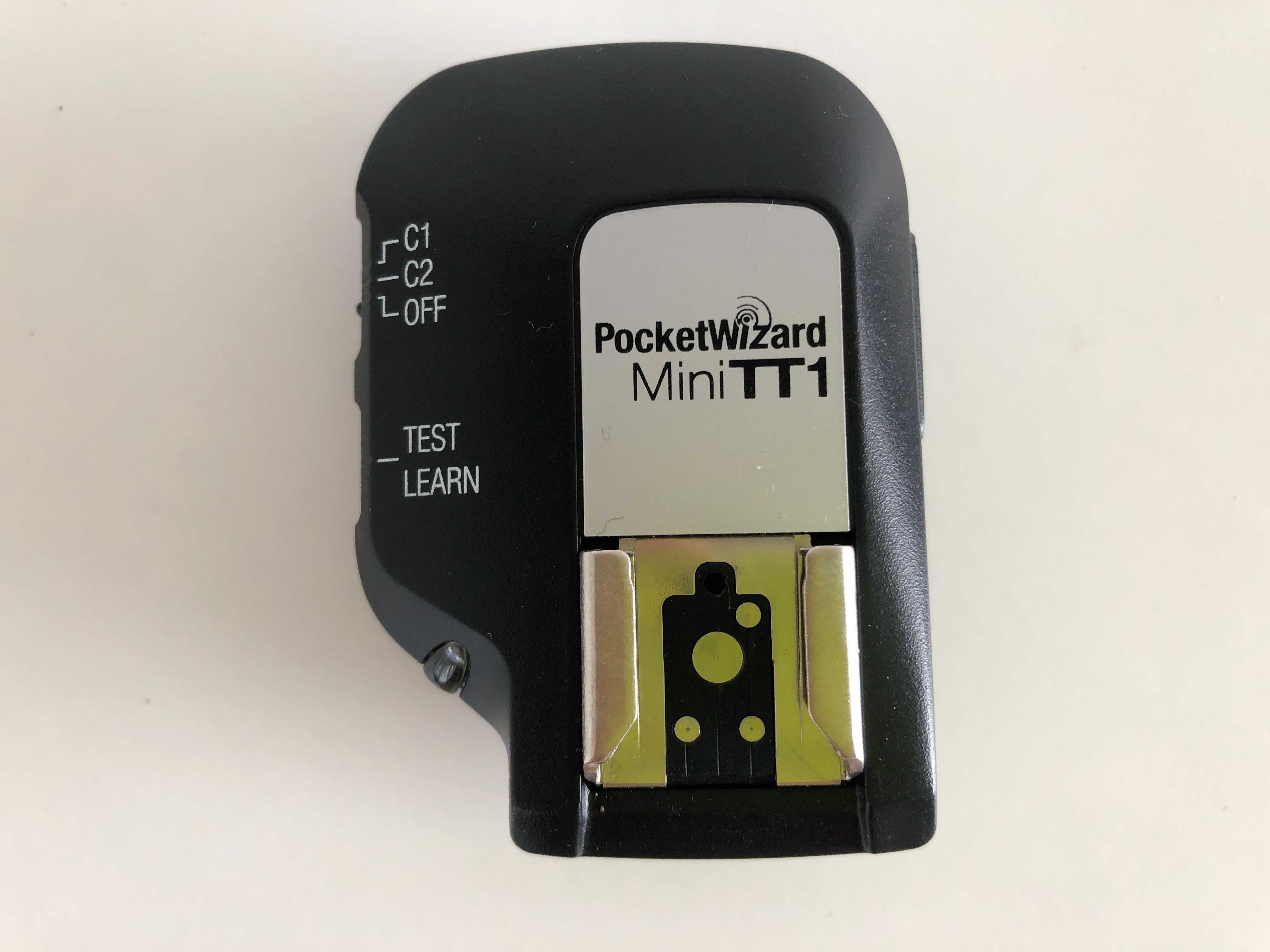 PocketWizard MiniTT1 Nikon