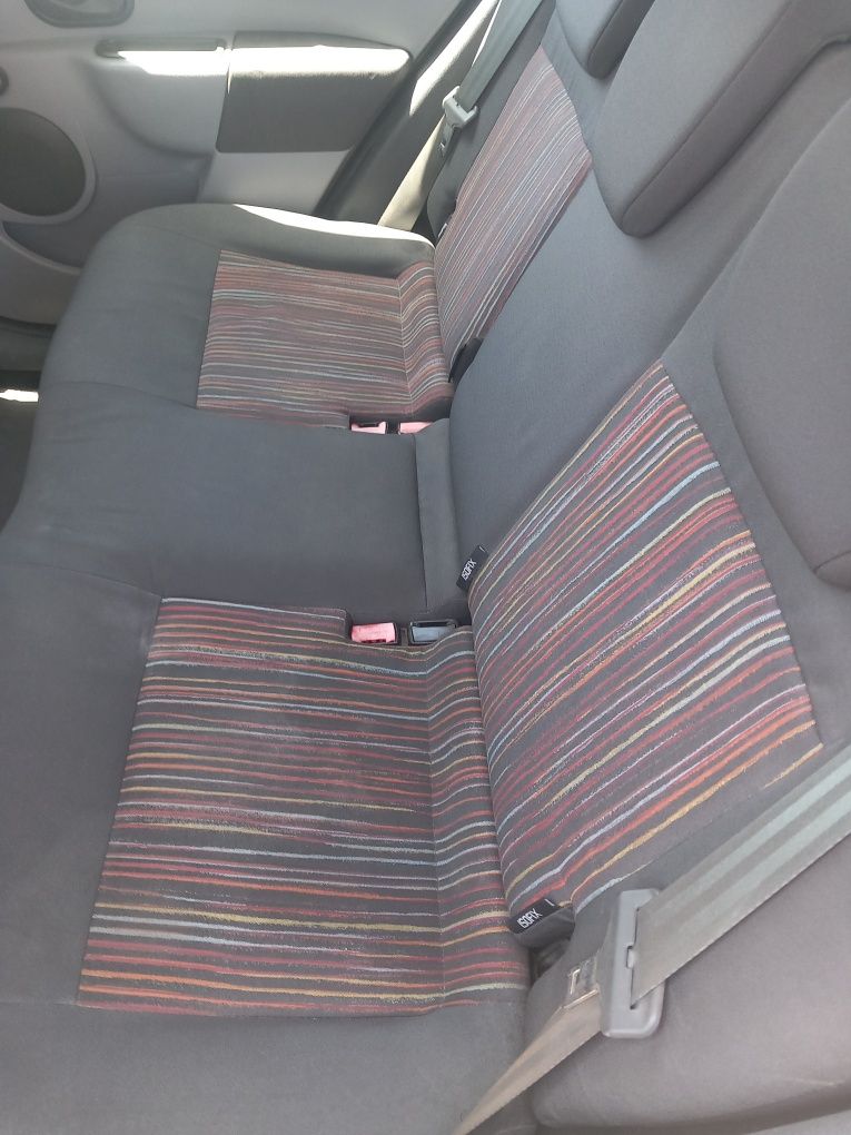 Citadino para venda