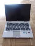 HP Elitebook 2560p, i7, 6gb zadbany
