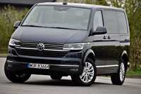 Volkswagen Multivan 2.0 TDI 150KM Manual !! Generation SIX !! 149 900 Netto !!