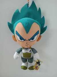 MEGA PROMO:Peluche Dragon Ball Vegeta 44cm