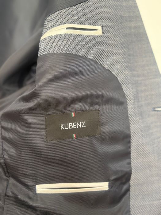 Sprzedam marynarkę meską Kubenz