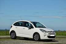 Citroen C3 1.0 - Desde 90€ /mês