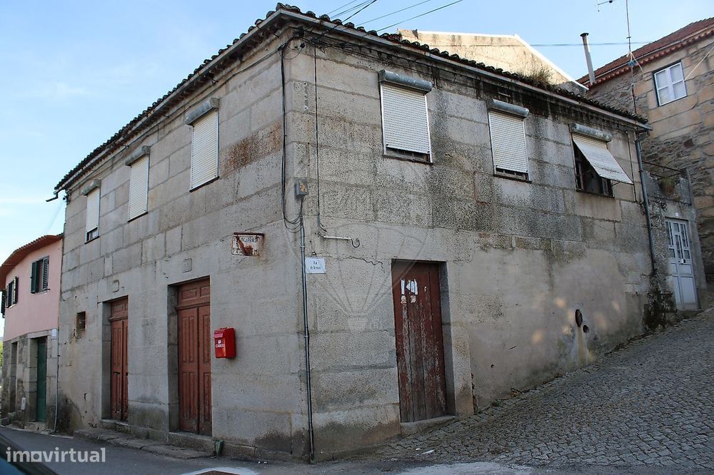 Moradia T3 para venda