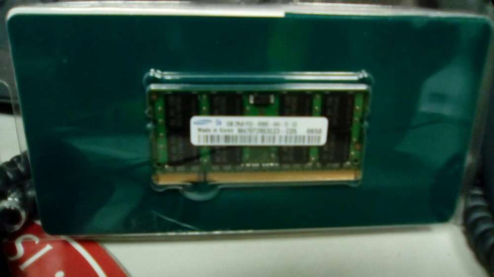 Memória computador 1 GB