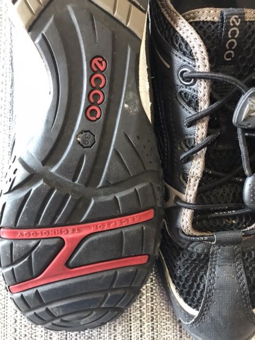 Buty ecco rozmiar 39