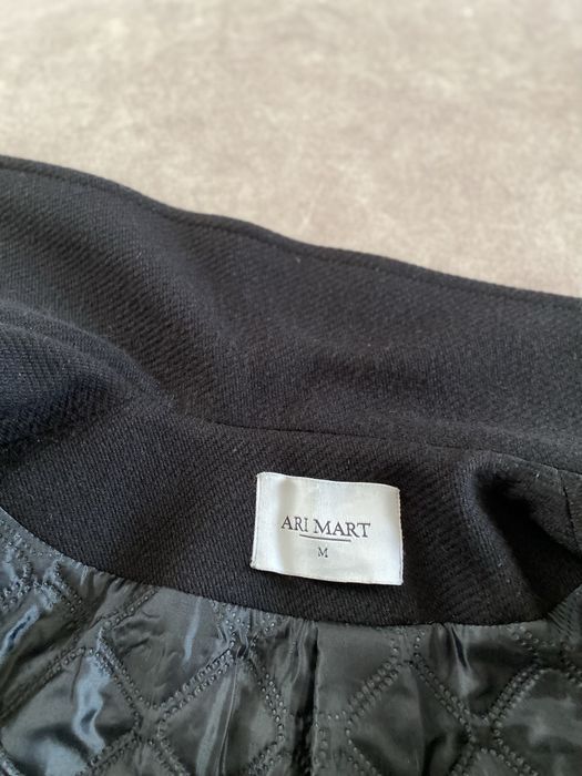 Пальто жіноче демісезонне українського  бренду ARIMART