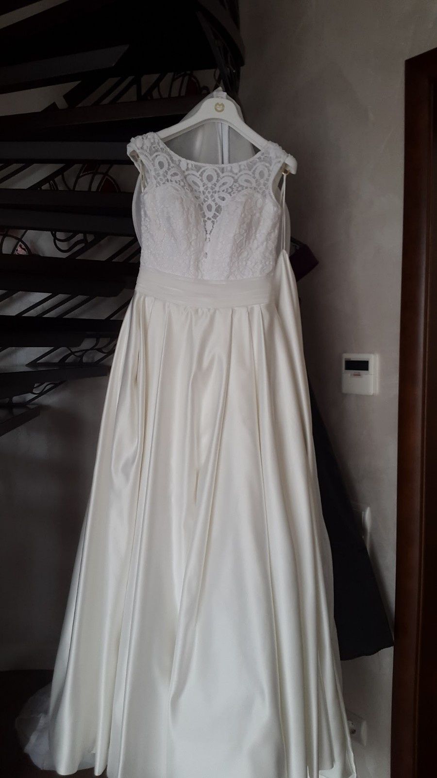 Сукня весільна, пошиття на замовлення Оксана Муха