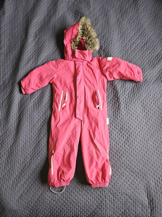 Kombinezon zimowy Reima Tec 98 104