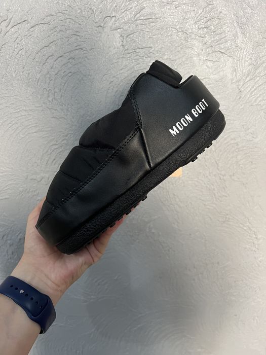 Шльопанці жіночі Moon Boot Slingback | Оригінал (37/38)