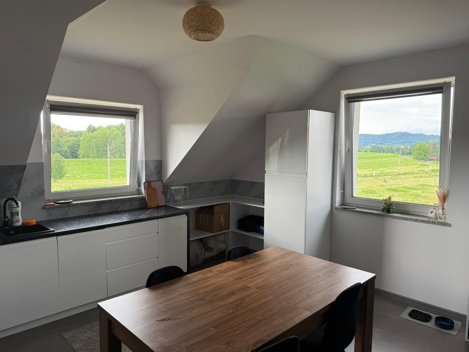 Nowe Mieszkanie 48mqw 2 Pokoje Balkon .Parking