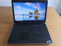 Laptop Dell Latitude E6540 i5-4310M 15,6" Full HD Diagnostyka