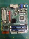 Материнська плата ACER 045T-AM V:1.1 | FSB 1333 | DDR3