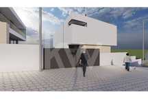 Moradia T3, NOVA, c/Piscina, Fabrica de Papel, Lote 9