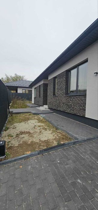 Продаж будинку з новим ремонтом! Шевченкове- Білогородка