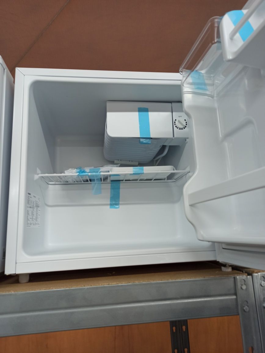 Mini lodówka Comfee 43L nowa outlet okazja gwarancja