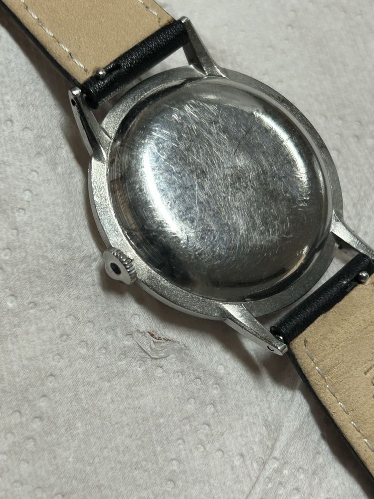Omega corda manual
