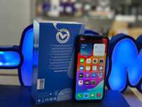 Smartfon Apple iPhone XR 64GB Czarny / RATY