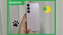 Samsung Galaxy S23 128GB Lavender/Black/Cream USED Гарантія Trade In