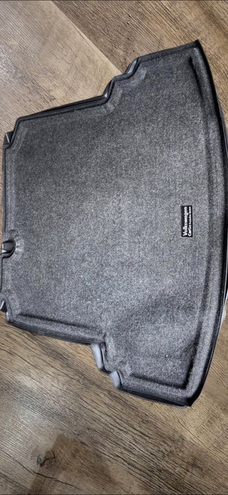 Коврик Volkswagen Cargo орігвнал