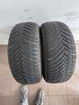 Idealne 7mm 2020r cena za 2szt Bfgoodrich Allseason- 195/65/15