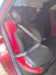Автокрісло Britax adventure exe r44/04 universal 15-36 kg