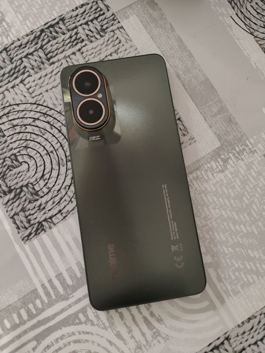 Smartfon Realme C67 Stan bardzo dobry GWARANCJA