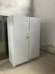 Lodówka chłodziarka  gastro na zaplecze 175 cm 350 l electrolux co