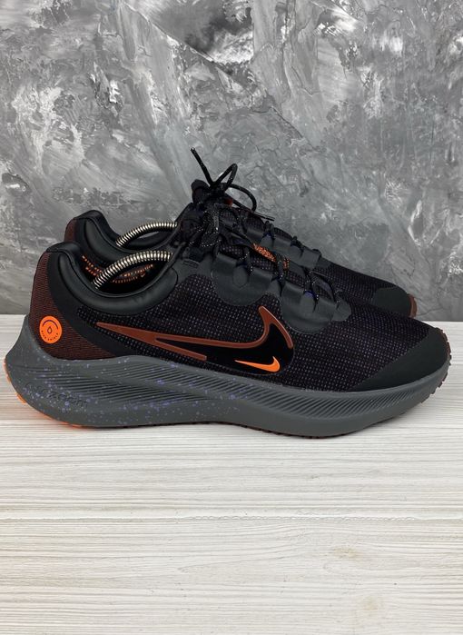 Кросівки nike zoom winflo 8 shield 45/29 см