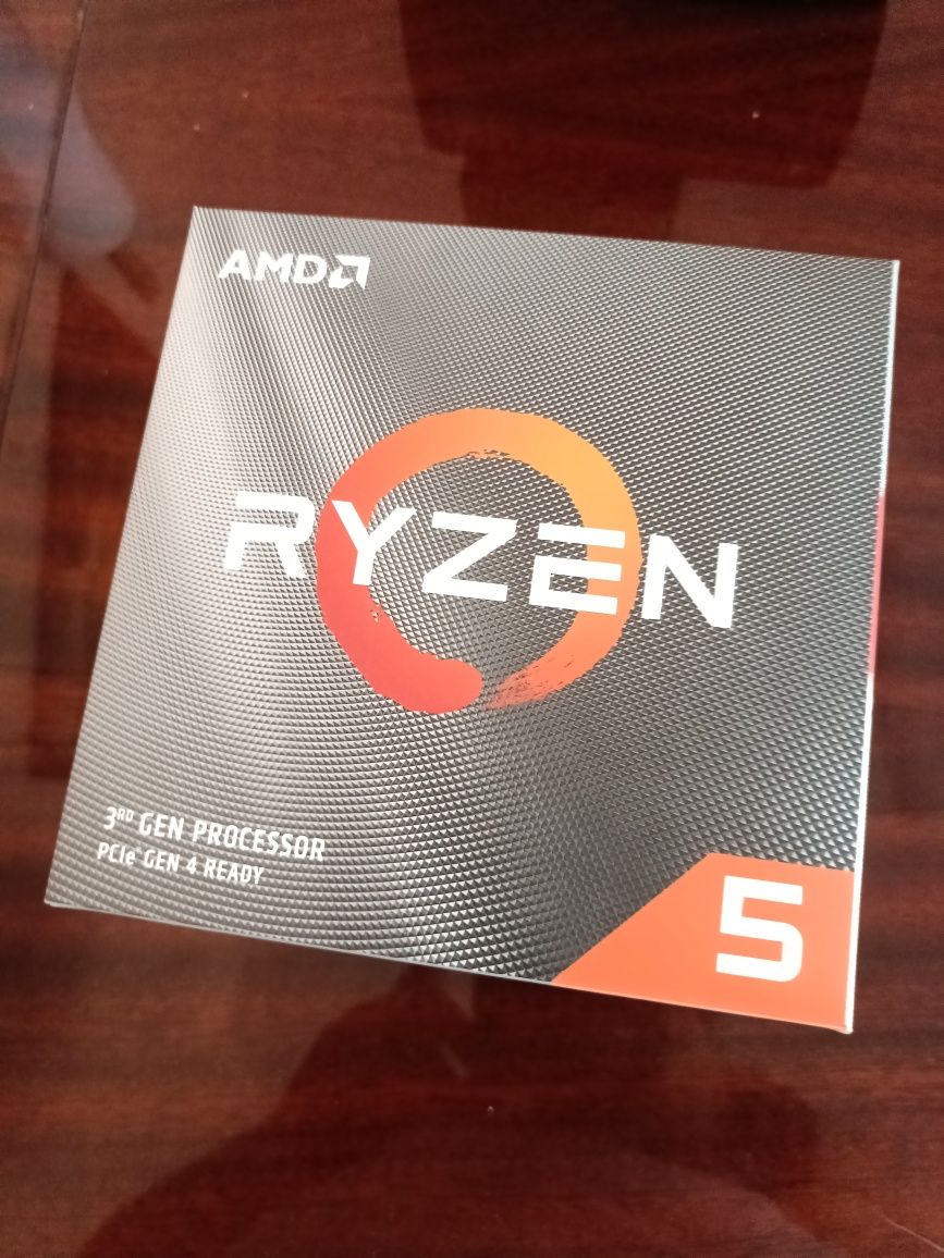 PC Gaming Ultra Ryzen e RX 7800 XT