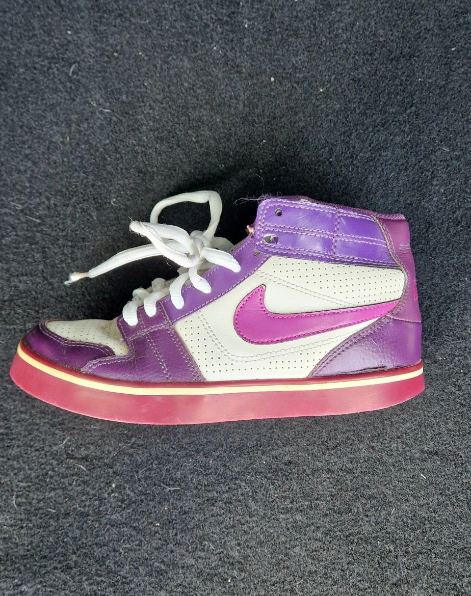 Sapatilhas / Tenis NIKE Air Jordan 1