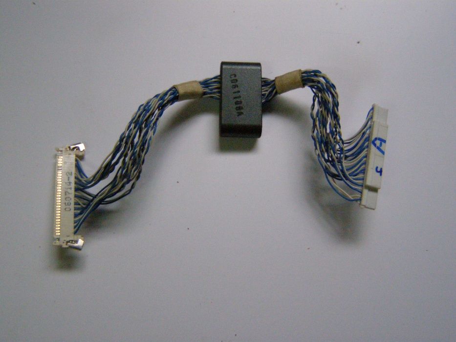 Мон.ViewSonic VX922---разборка